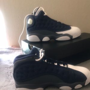 jordan flint 13’s